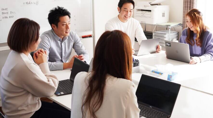 資格取得サポート